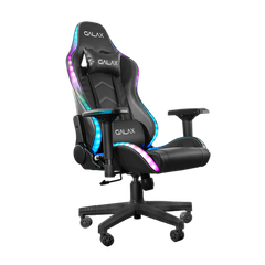 GHẾ GAME GALAX GC-01SRGB BLACK