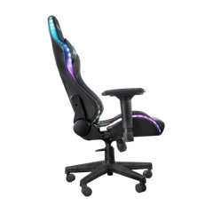 GHẾ GAME GALAX GC-01SRGB BLACK