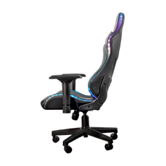 GHẾ GAME GALAX GC-01SRGB BLACK