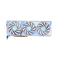 Card Màn Hình NVIDIA iGame GeForce RTX 4070 SUPER Ultra W OC-V