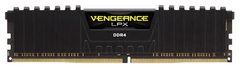 Ram Corsair Vengeance LPX 16GB (1x16GB) DDR4 Bus 3200 MHz Black (CMK16GX4M1E3200C16)