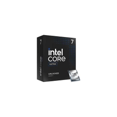 CPU Intel Core Ultra 7 265KF