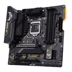 ASUS TUF GAMING B460M-PLUS (WI-FI)
