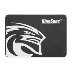 SSD KINGSPEC 512G SATA III P3-512 2.5