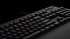 Bàn phím giả cơ Logitech G213 Prodigy RGB Gaming