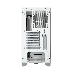 Case Corsair 4000D Airflow TG White