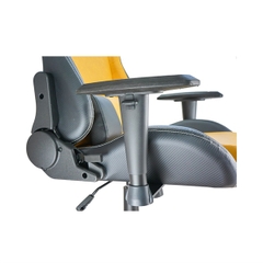 Ghế Gaming E-Dra Midnight EGC205 (Vàng)