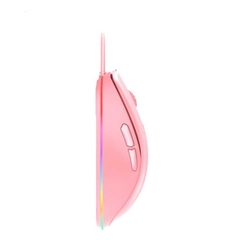 Chuột Dare-U EM908 (QUEEN) RGB