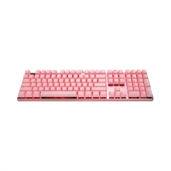 Bàn Phím cơ Dareu EK810 Pink (USB/Pink Led/Brown switch)