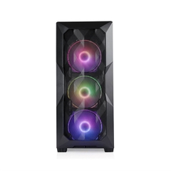 Case Infinity Air – Master Cooling ATX Tower Chassis