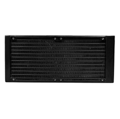 Bộ tản nhiệt nước ID-COOLING ZOOMFLOW 240-XT ARGB
