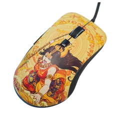 Chuột E-Dra EM640 (lạc hồng)