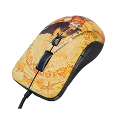 Chuột E-Dra EM640 (lạc hồng)