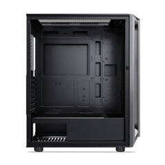Case SEGOTEP GANK 5 BLACK