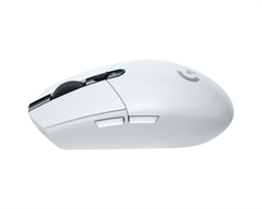 Chuột Logitech G304 Lightspeed Wireless (wihte)