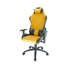 Ghế Gaming E-Dra Midnight EGC205 (Vàng)