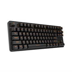 Bàn phím cơ DareU EK807G Wireless Blue switch