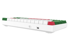 Bàn phím cơ không dây DAREU EK861 61KEY (PBT, Blue/ Brown/ Red D-KAILH switch)