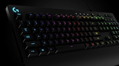 Bàn phím giả cơ Logitech G213 Prodigy RGB Gaming