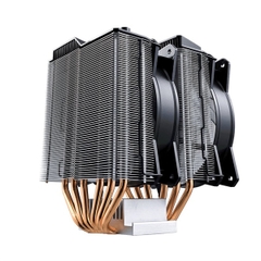 Tản nhiệt CPU Cooler Master MasterAir 620P
