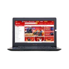 Laptop Asus X453MA N3540/2G/500G/Win8.1 (Hàng thanh lý)