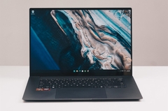 Laptop Asus Zenbook S 16 OLED UM5606KA-RK113WS Ryzen AI 7 350/24GB/1TB/16