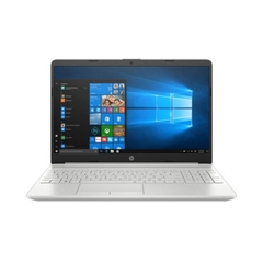 Laptop HP 15s du1040TX i7 10510U/8GB/512GB SSD/WIN10 (8RE77PA) (Hàng thanh lý)