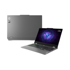 Laptop Lenovo LOQ 15IRX9 83DV000MVN (i5-13450HX | 16GB DDR5 | RTX 4050 6GB | 15.6
