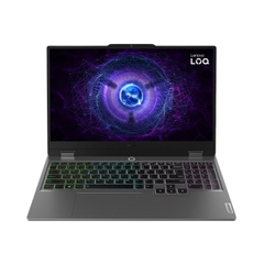 Laptop Lenovo LOQ 15IRX9 83DV000MVN (i5-13450HX | 16GB DDR5 | RTX 4050 6GB | 15.6