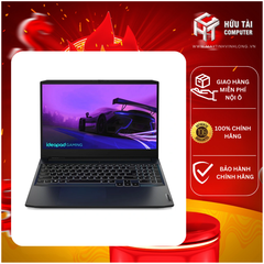 Laptop Lenovo Ideapad Gaming 3 15IHU6