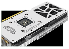 VGA INNO3D GeForce RTX 4070 Super X2 OC 12GB WHITE