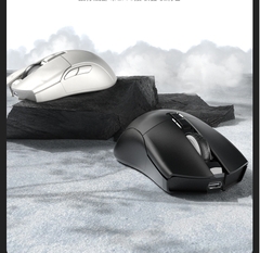 Chuột Gaming Không Dây Darmoshark N3