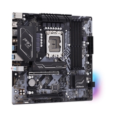 Mainboard ASROCK B660M PRO RS (Intel B660, Socket 1700, M-ATX, 4 khe RAM DDR4)