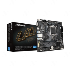 Mainboard Gigabyte B760M D DDR4 (Intel B760, LGA1700, 2x DDR4 64GB, Micro ATX)