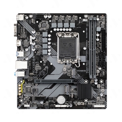 Mainboard Gigabyte B760M D DDR4 (Intel B760, LGA1700, 2x DDR4 64GB, Micro ATX)