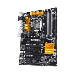 Mainboard GIGABYTE GA Z97-D3H (Intel Z97, LGA 1150, 4 x DDR3, ATX)