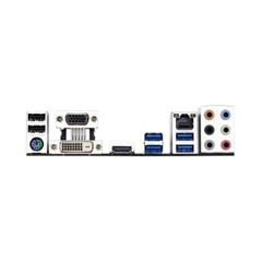Mainboard GIGABYTE GA Z97-D3H (Intel Z97, LGA 1150, 4 x DDR3, ATX)