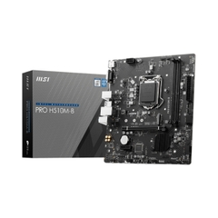 Mainboard MSI H510M-B PRO