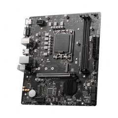 Mainboard MSI H610M BOMBER DDR4 AD-C20-T1