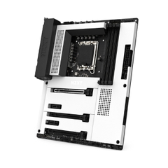 Mainboard NZXT N7 Z790 White ATX Mid-Tower