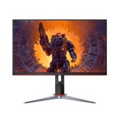 Màn hình Gaming AOC 24G2SP 24 inch IPS 165Hz Gsync compatible chuyên gaming