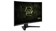 Màn hình cong MSI MAG 275CF X24 27