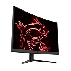 Màn hình Gaming MSI Optix G27C4X 27 inch FHD 250Hz FreeSync