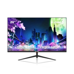 MÀN HÌNH EDRA EGM24F100S (23.8 INCH/FHD/IPS/100HZ/1MS)