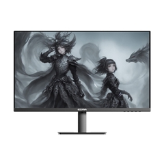 Màn hình Gaming E-DRA EGM27F3PR 27 inch FullHD 180hz