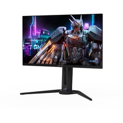 Màn hình GIGABYTE AORUS FO27Q2 27″ QD-OLED QHD 240Hz 0.03ms