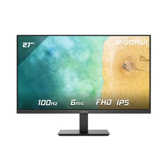 Màn hình KOORUI E2711F 27 inch FHD IPS 100Hz 6ms