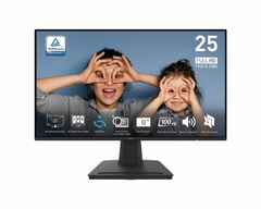 Màn hình LCD MSI PRO MP252 (24.5 inch/ 1920 x 1080/ 300 nits/ 4ms/ 100Hz/loa)