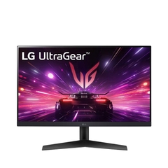 Màn Hình Gaming LG UltraGear 24GS65F-B (23.8 inch - FHD - IPS - 180Hz - 1ms)
