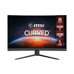 Màn hình Gaming MSI G32C4X 32 inch FHD VA 250Hz 1ms